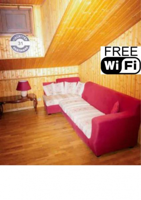 Sestriere Ski House